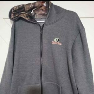 Mens Hoodie